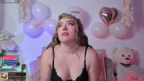 Juli  online show from January 16, 3:13 am