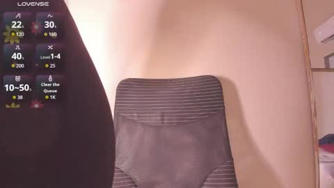 Julieta  IG juietaflower06 online show from January 10, 12:43 pm