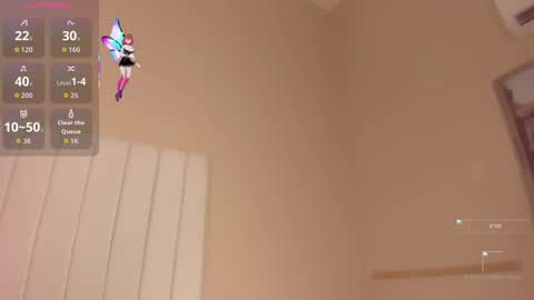 Julieta  IG juietaflower06 online show from September 16, 12:02 pm