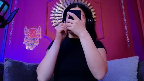  Julieta  online show from March 4, 12:23 pm