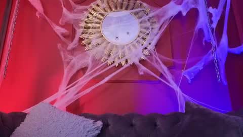  Julieta  online show from October 24, 12:12 pm