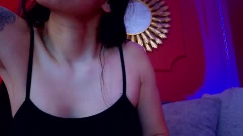  Julieta  online show from September 11, 11:54 am