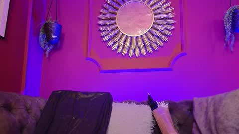  Julieta  online show from January 17, 12:12 pm