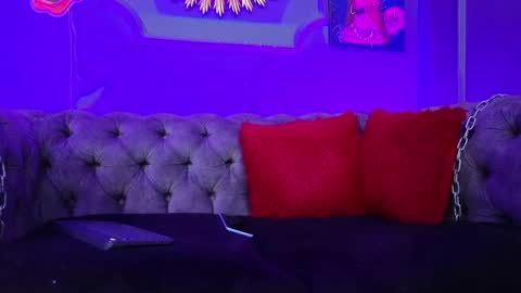  Julieta  online show from March 12, 10:07 pm