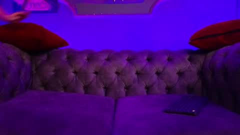  Julieta  online show from March 11, 12:17 pm