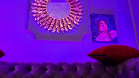  Julieta  online show from February 25, 11:32 am