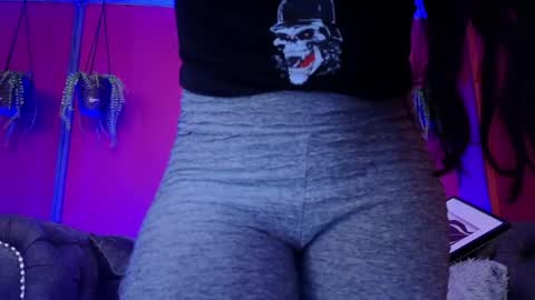  Julieta  online show from April 17, 12:07 pm