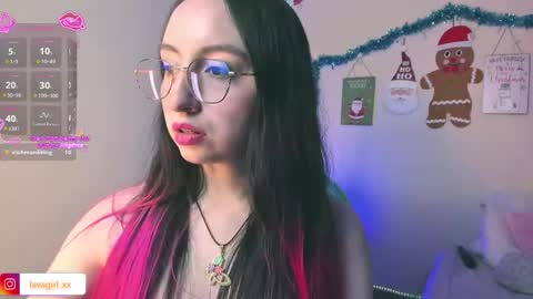 Julieta Independent model online show from November 22, 12:35 am