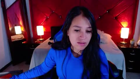 julietacollins06 online show from January 7, 1:58 pm