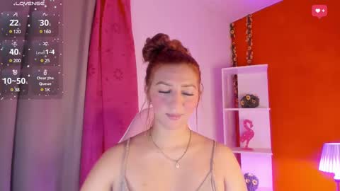 Juliet online show from January 27, 11:43 pm