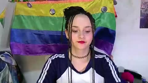 Julieta Jaguar online show from July 30, 12:28 pm