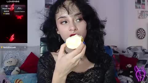 Julieta Jaguar online show from February 12, 3:28 pm