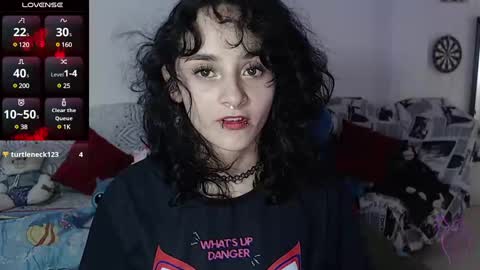 Julieta Jaguar online show from February 11, 3:40 pm