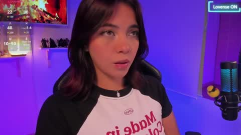 Julieta  online show from March 28, 8:41 pm