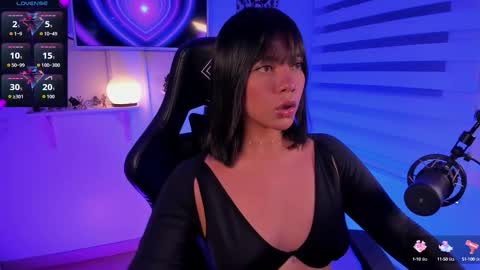 Julieta  online show from September 11, 1:06 am