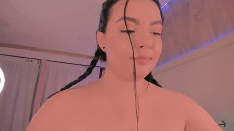 Julieta Vargas online show from January 16, 9:33 pm