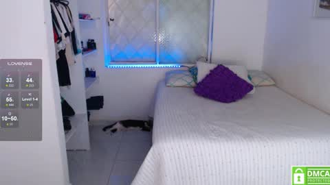 Julieta online show from March 3, 4:13 pm