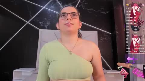 Juliet online show from March 17, 8:02 pm