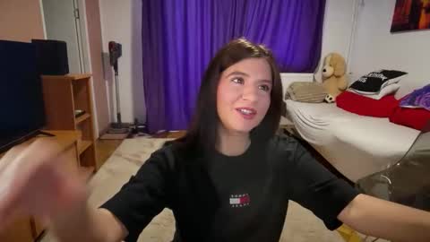 Rose online show from March 6, 10:21 am