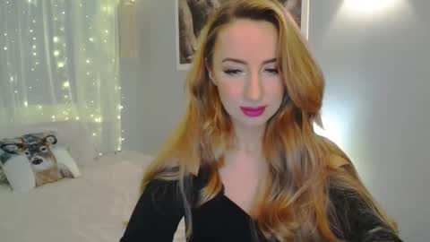 JulietteSensual online show from December 20, 4:25 pm