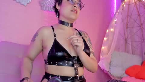 Julieta online show from November 12, 11:52 am