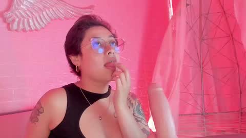 Julieta online show from October 30, 9:05 pm