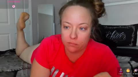 Juli Monroe online show from November 3, 2:48 am