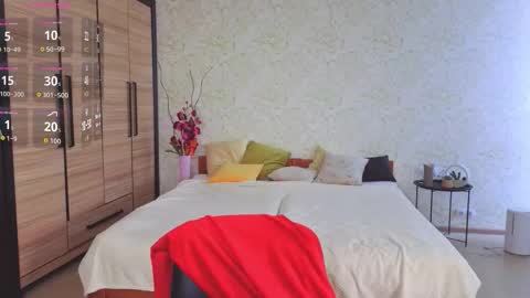 Asmodeus online show from October 16, 7:11 am