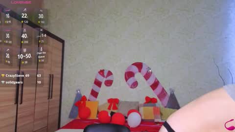 Asmodeus online show from January 7, 8:18 am