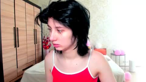 Asmodeus online show from March 1, 7:19 am