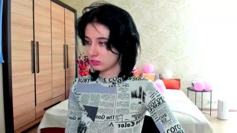 Asmodeus online show from February 26, 7:23 am