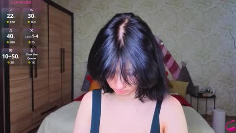 Asmodeus online show from January 9, 9:46 am