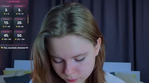 Julie online show from November 2, 4:54 pm