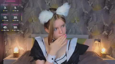 Julie online show from October 27, 5:08 pm