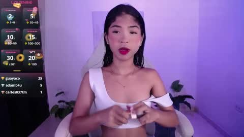 July online show from June 1, 6:20 pm