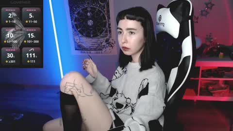 Baroness Von Cringe online show from January 18, 7:48 pm