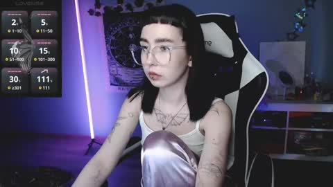 Baroness Von Cringe online show from February 27, 4:53 pm