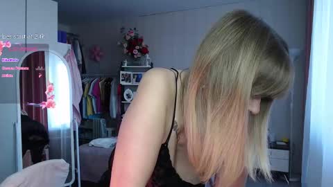 Julia online show from March 23, 5:13 am