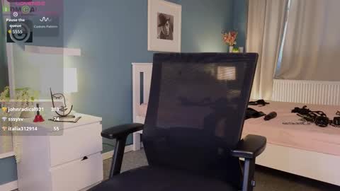 Julya Mistress online show from October 23, 11:16 am