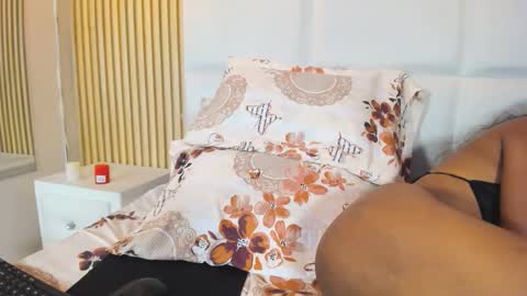 juna_hyl online show from March 23, 8:31 am