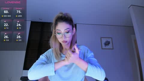  Jung so online show from January 31, 9:57 pm