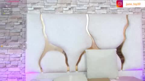 JUNO online show from October 28, 12:00 pm