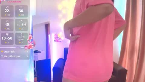 junovaughn online show from February 20, 2:10 am