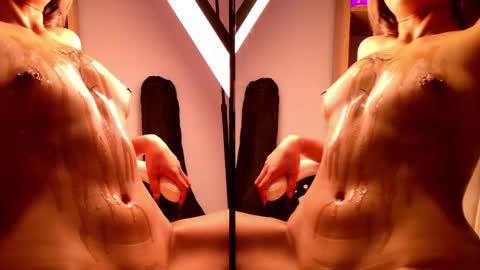 Welcome to my new account online show from April 4, 11:36 pm