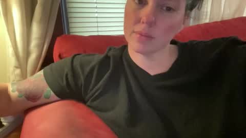 Flirty influncer online show from November 27, 3:26 pm