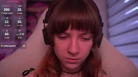 Julia online show from October 11, 7:35 am