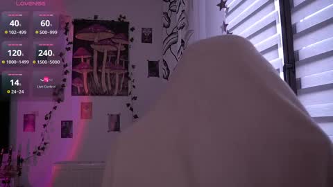 Julia online show from March 11, 5:46 am