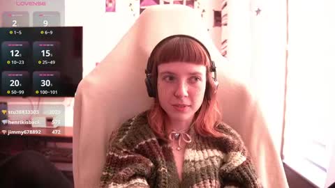 Julia online show from December 2, 7:10 am