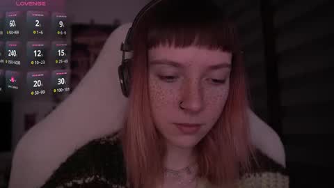 Julia online show from February 17, 4:53 am