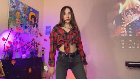 Jessica  I will be here on Tuesday November 26th online show from March 29, 6:51 pm
